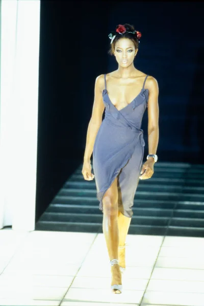 Look 1